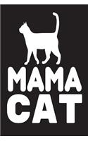 Mama Cat