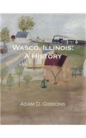 Wasco, Illinois