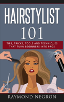 Hairstylist 101