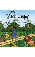 Little Black Cappy
