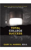 Total College Success