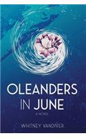 Oleanders in June