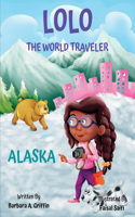 LOLO The World Traveler Alaska