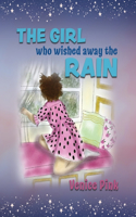 Girl Who Wished Away the Rain