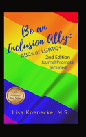 Be An Inclusion Ally