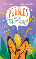 Pebbles and the Biggest Number