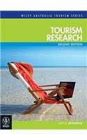 Tourism Research 2e
