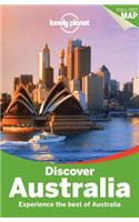 Lonely Planet Discover Australia