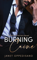 Burning Caine