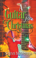 Guitar for Christmas