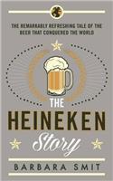 The Heineken Story