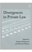 Divergences in Private Law