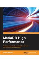 Mariadb High Performance