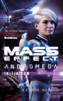 MASS EFFECT (TM): INITIATION(2 Mass Effect)