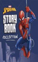 Marvel Spider-Man: Storybook Collection