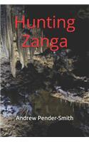 Hunting Zanga