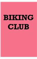 Biking Club