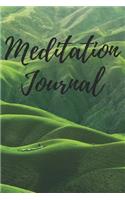 Meditation Journal