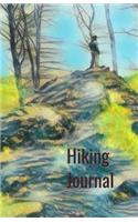 Hiking Journal
