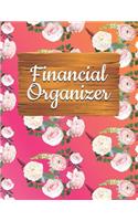 Financial Organizer