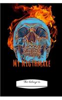 My Nigthmare