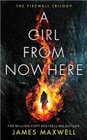 Girl from Nowhere
