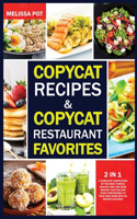 Copycat Recipes & Copycat Restaurant Favorites