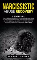 Narcissistic Abuse Recovery