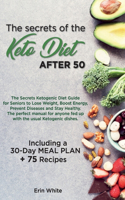 The secrets of the KETO DIET AFTER 50