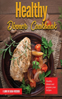 Healthy Dinner Cookbook
