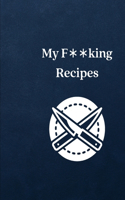 Recipes and Shits