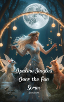 Opaline Jingles Over the Fae Scrim