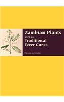 Zambian Plants Used in Traditional Fever Cures