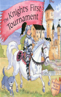 Knight's First Tournament