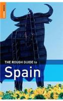 Rough Guide to Spain