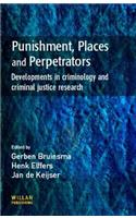 Punishment, Places and Perpetrators