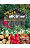 Your Allotment