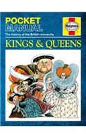 Kings and Queens: The History of the British Monarchy