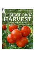Homegrown Harvest