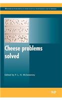 Cheese Problems Solved