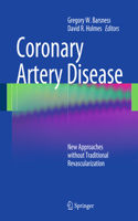 Coronary Artery Disease