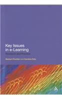 Key Issues in E-Learning