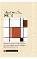 Core Tax Annual: Inheritance Tax 2011/12