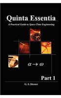 Quinta Essentia - Part 1