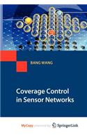 Coverage Control in Sensor Networks: (English)