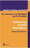 Estimating Animal Abundance