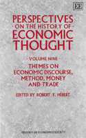 PERSPECTIVES ON THE HISTORY OF ECONOMIC THOUGHT