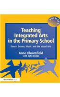 Teaching Integrated Arts in the Primary School