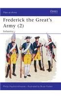 Frederick the Great's Army (2)