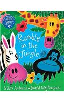 Rumble in the Jungle